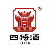四特酒品牌故事-logo設(shè)計分析(圖1) 四特酒品牌故事-logo設(shè)計分析(圖1)