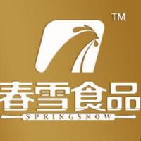 春雪食品品牌故事-logo設計分析(圖1) 春雪食品品牌故事-logo設計分析(圖1)