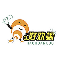 好歡螺品牌故事-logo設計分析(圖1)