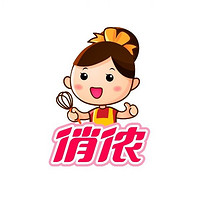 俏儂品牌故事-logo設計分析(圖1) 俏儂品牌故事-logo設計分析(圖1)