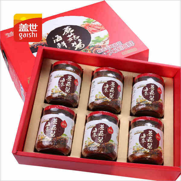 蓋世品牌故事-logo設計分析(圖1)