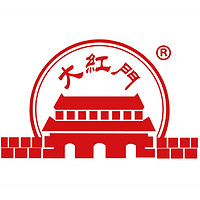 大紅門品牌故事-logo設計分析(圖1)