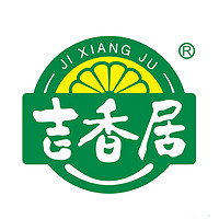 吉香居品牌故事-logo設計分析(圖1)