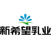 新希望品牌故事-logo設計分析(圖1)