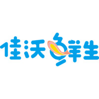 佳沃鮮生品牌故事-logo設計分析(圖1)