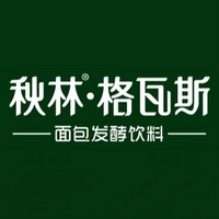 秋林·格瓦斯品牌故事-logo設(shè)計分析(圖1)