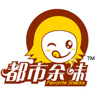 都市余味品牌故事-logo設計分析(圖1)