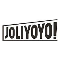 JOLIYOYO品牌故事-logo設計分析(圖1)
