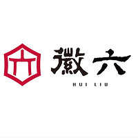 徽六品牌故事-logo設計分析(圖1)