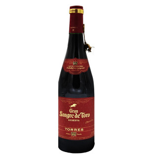 創(chuàng)意酒包裝設(shè)計桃樂絲特選公牛血干紅葡萄酒瓶產(chǎn)品包裝設(shè)計欣賞(圖8)