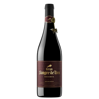 創(chuàng)意酒包裝設(shè)計桃樂絲特選公牛血干紅葡萄酒瓶產(chǎn)品包裝設(shè)計欣賞(圖7)