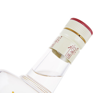 創意酒包裝設計水井坊第一坊酒井臺濃香型白酒單瓶裝產品包裝設計欣賞(圖5)