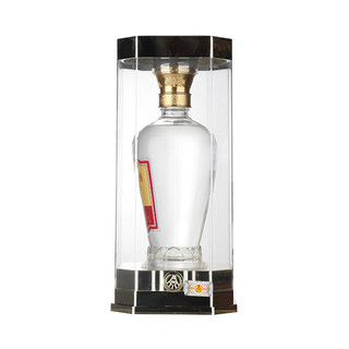 創意酒包裝設計五糧液五糧國賓酒珍藏濃香型白酒瓶整箱裝產品包裝設計欣賞(圖6)