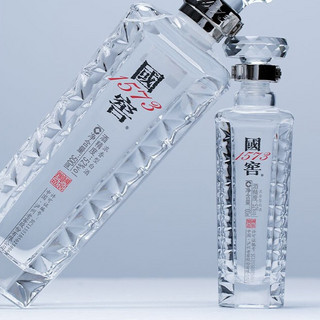 創意酒包裝設計君耀濃香型白酒禮盒裝產品包裝設計欣賞(圖4)