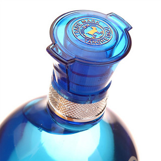 創意酒包裝設計洋河 海之藍 藍色經典 42%vol 濃香型白酒 375ml 單瓶裝產品包裝設計欣賞(圖6)