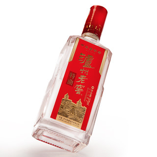 創(chuàng)意酒包裝設計特曲第十代濃香型白酒瓶整箱裝產(chǎn)品包裝設計欣賞(圖4)