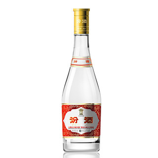 創(chuàng)意酒包裝設計黃蓋玻汾清香型白酒單瓶裝產(chǎn)品包裝設計欣賞(圖2)