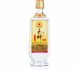 創意酒包裝設計玉蟬老酒大曲濃香型白酒產品包裝設計欣賞(圖3)