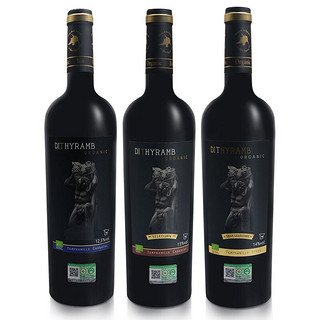 創意酒包裝設計德塞姆酒神有機干紅葡萄酒產品包裝設計欣賞(圖5) 創意酒包裝設計德塞姆酒神有機干紅葡萄酒產品包裝設計欣賞(圖4)