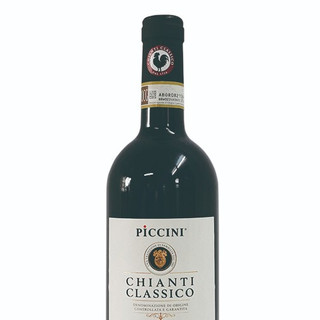 創(chuàng)意酒包裝設(shè)計(jì)彼奇尼經(jīng)典基安帝紅葡萄酒產(chǎn)品包裝設(shè)計(jì)欣賞(圖7)