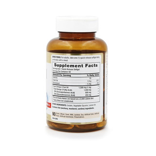 創意產品包裝設計林德伯格基礎健康包裝設計欣賞(圖4)