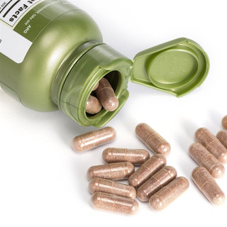 創(chuàng)意產(chǎn)品包裝設(shè)計健安喜功能營養(yǎng)包裝設(shè)計欣賞(圖4)