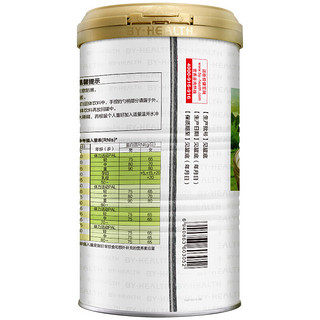 創意產品包裝設計湯臣倍健其他營養包裝設計欣賞(圖3)