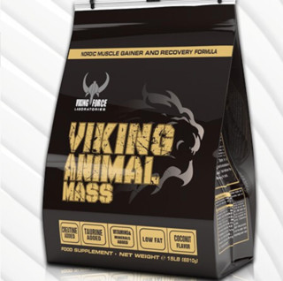 創(chuàng)意產(chǎn)品包裝設(shè)計北歐海盜功能營養(yǎng)包裝設(shè)計欣賞(圖5)