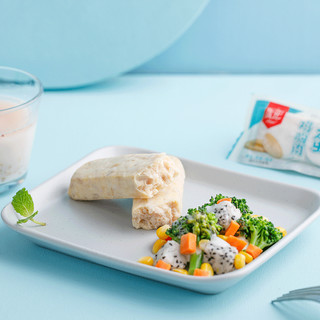 創意產品包裝設計優形其他營養包裝設計欣賞(圖6)