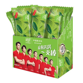 創意產品包裝設計綠瘦其他營養包裝設計欣賞(圖2)