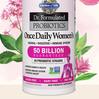 創意產品包裝設計生命花園基礎健康包裝設計欣賞(圖5)