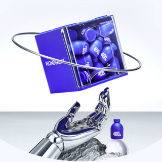 創(chuàng)意產(chǎn)品包裝設計WONDERLAB基礎健康包裝設計欣賞(圖3) 創(chuàng)意產(chǎn)品包裝設計WONDERLAB基礎健康包裝設計欣賞(圖3)