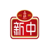 新中品牌logo與產(chǎn)品包裝設(shè)計(jì)欣賞(圖1)