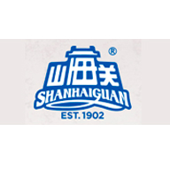 山海關品牌logo與產品包裝設計欣賞(圖1) 山海關品牌logo與產品包裝設計欣賞(圖1)