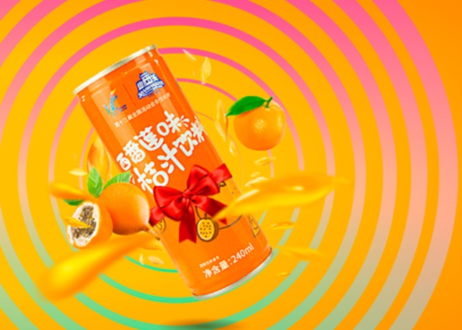 山海關品牌logo與產品包裝設計欣賞(圖4) 山海關品牌logo與產品包裝設計欣賞(圖4)