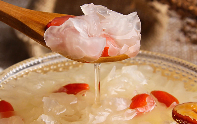 富昌干貨 富昌品牌logo與食品包裝設(shè)計(jì)欣賞(圖2)