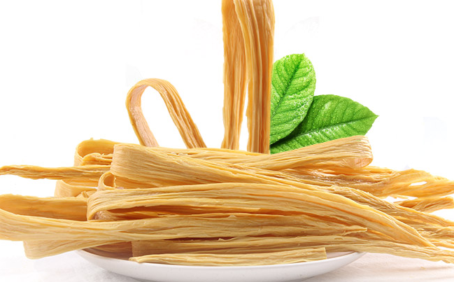 富昌干貨 富昌品牌logo與食品包裝設(shè)計(jì)欣賞(圖3)