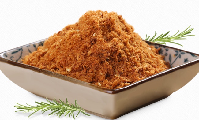 雀實香品牌logo與食品包裝設計欣賞(圖3)