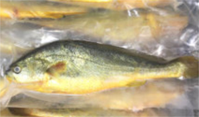 宇輝品牌logo與食品包裝設計欣賞(圖3)