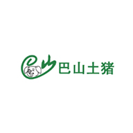 巴山土豬品牌logo與食品包裝設計欣賞(圖1) 巴山土豬品牌logo與食品包裝設計欣賞(圖1)