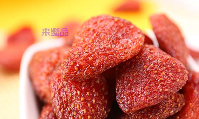 來懿品 來懿品品牌logo與食品包裝設計欣賞(圖3)