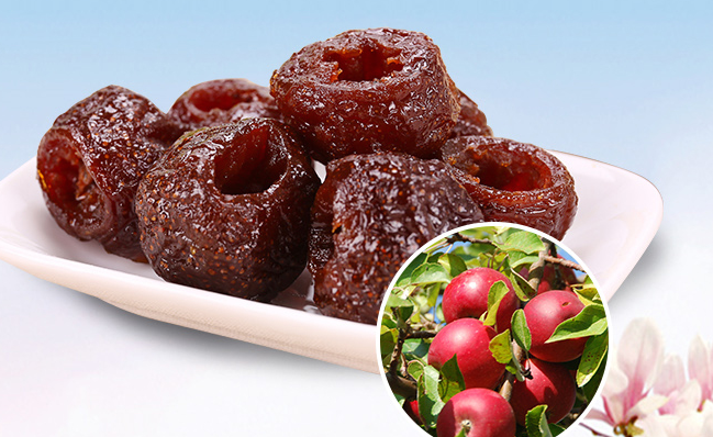 來懿品 來懿品品牌logo與食品包裝設計欣賞(圖4)