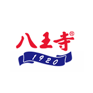 八王寺品牌logo與食品包裝設(shè)計欣賞(圖1) 八王寺品牌logo與食品包裝設(shè)計欣賞(圖1)