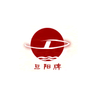 旦陽牌品牌logo與食品包裝設(shè)計欣賞(圖1) 旦陽牌品牌logo與食品包裝設(shè)計欣賞(圖1)