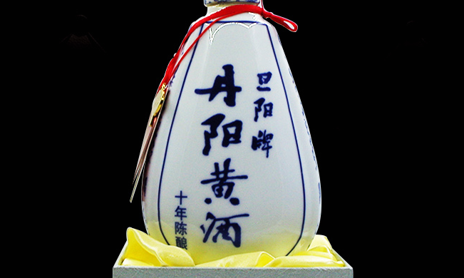 旦陽牌 旦陽牌品牌logo與食品包裝設(shè)計欣賞(圖3)