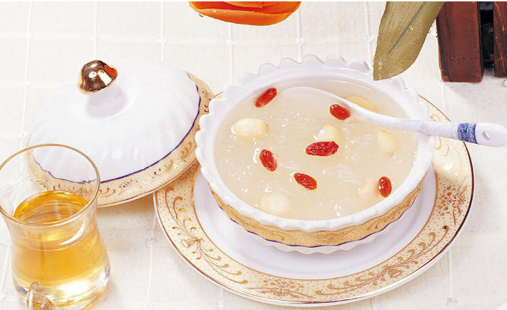 燕之家品牌logo與食品包裝設計欣賞(圖2)