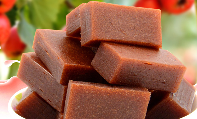 紅果人品牌logo與食品包裝設計欣賞(圖2)