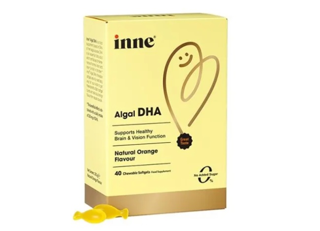 inne品牌logo與食品包裝設計欣賞(圖2)