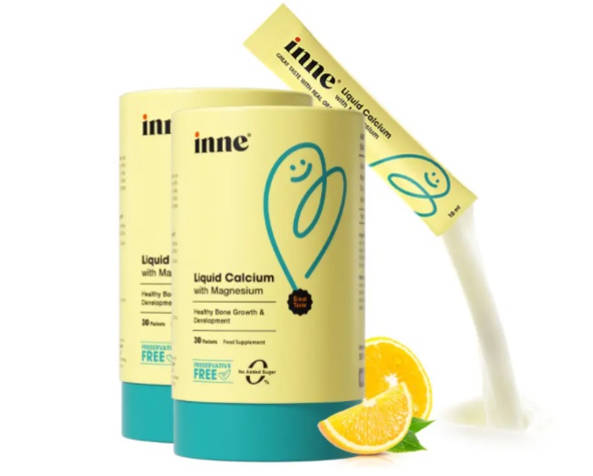 inne品牌logo與食品包裝設計欣賞(圖3)