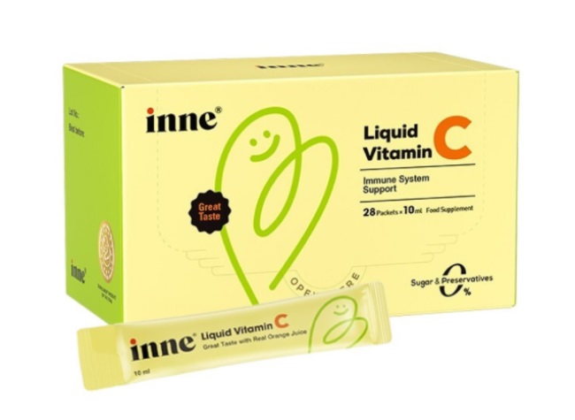 inne品牌logo與食品包裝設計欣賞(圖4)